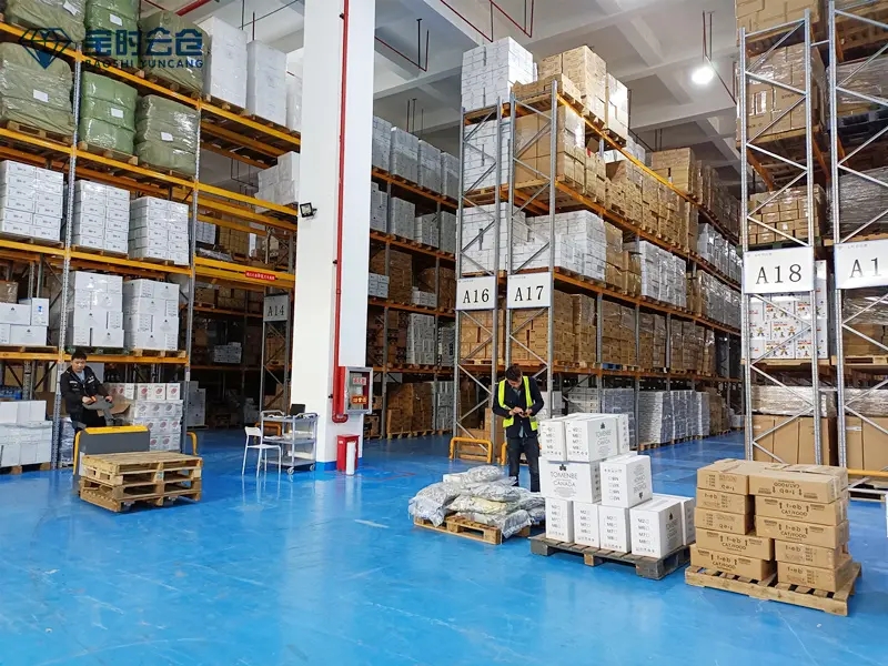 Which Yuncang company is better?