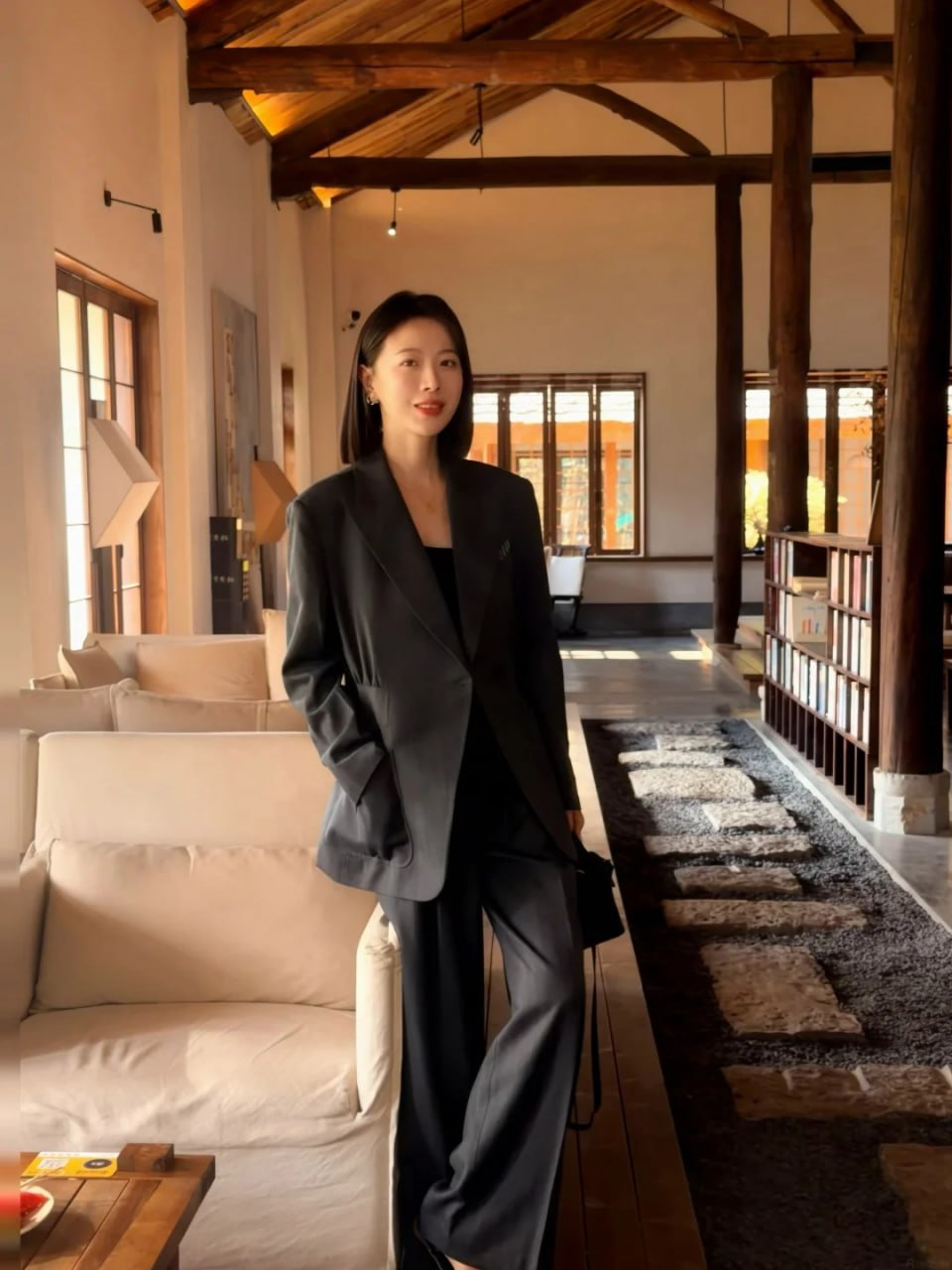 Lin Yu